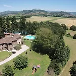 Casa di campagna Sant'illuminato Calzolaro