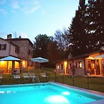Gospodarstwo wiejskie Sant'illuminato *
