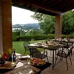 Casa di campagna Sant'illuminato *