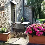 Casa di campagna Sant'illuminato Calzolaro