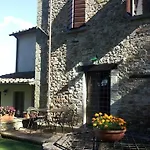 Casa di campagna Sant'illuminato