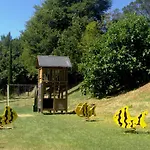 Casa di campagna Sant'illuminato *