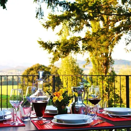 Sant'illuminato Εξοχικό σπίτι Calzolaro