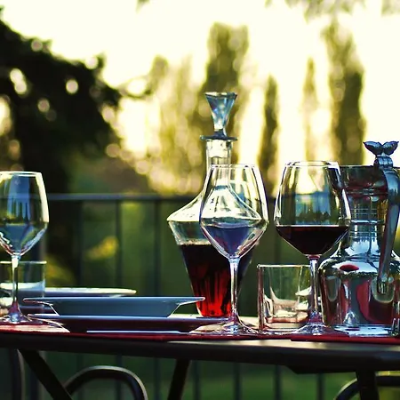 Εξοχικό σπίτι Sant'illuminato Calzolaro