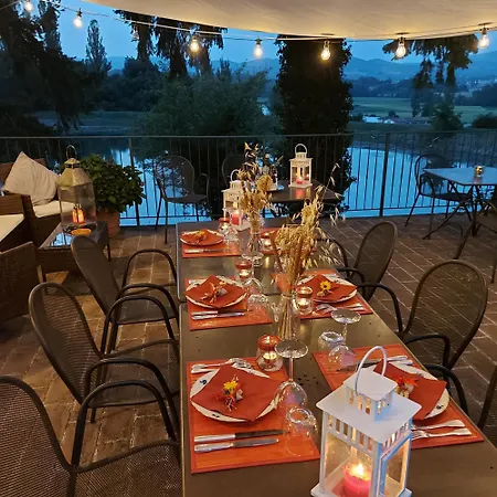 Sant'illuminato Casa di campagna *