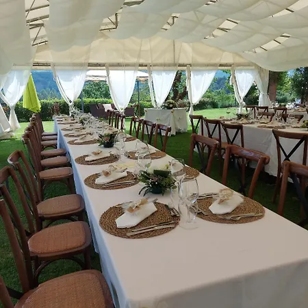 Casa di campagna Sant'illuminato *