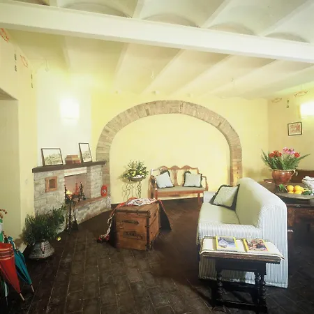 Sant'illuminato Casa de Campo