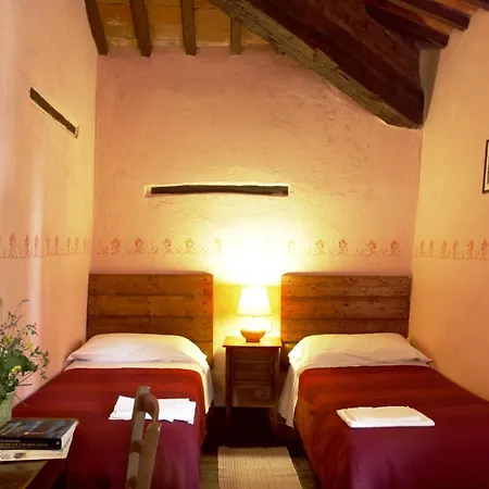 Sant'illuminato Εξοχικό σπίτι