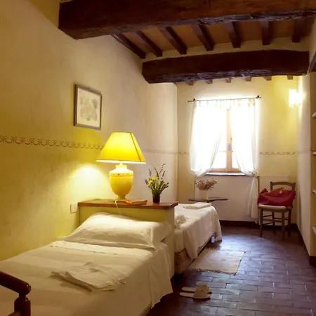 Sant'illuminato Casa de Campo