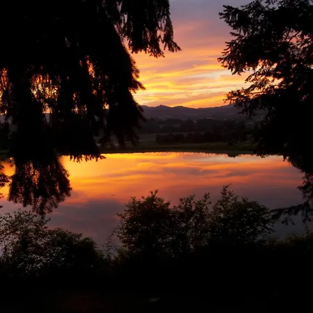 Εξοχικό σπίτι Sant'illuminato