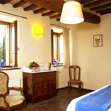 Sant'illuminato Casa di campagna Calzolaro