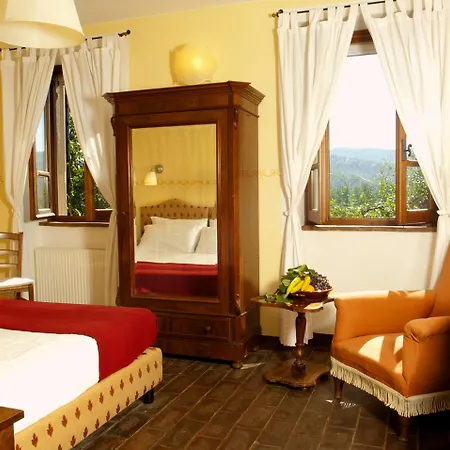 Εξοχικό σπίτι Sant'illuminato Calzolaro