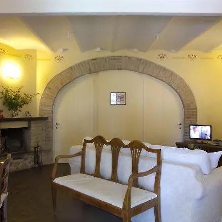 Εξοχικό σπίτι Sant'illuminato