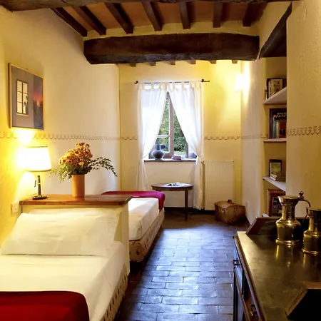 Sant'illuminato Casa de Campo Calzolaro
