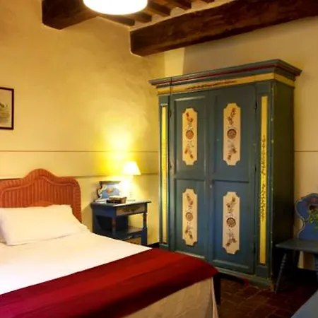 Casa de Campo Sant'illuminato