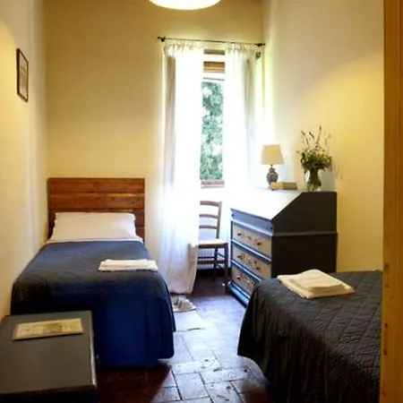 Casa de Campo Sant'illuminato *