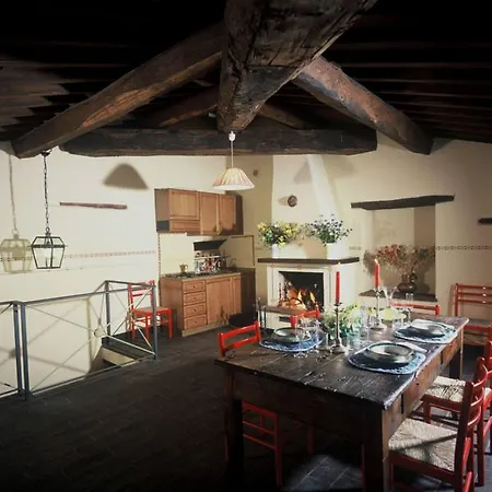 Sant'illuminato Εξοχικό σπίτι