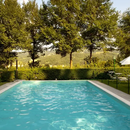 Casa de Campo Sant'illuminato Calzolaro