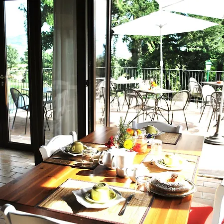 Sant'illuminato Εξοχικό σπίτι