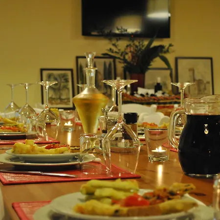 Sant'illuminato Εξοχικό σπίτι