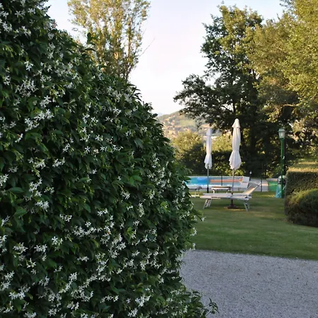Casa de Campo Sant'illuminato Calzolaro