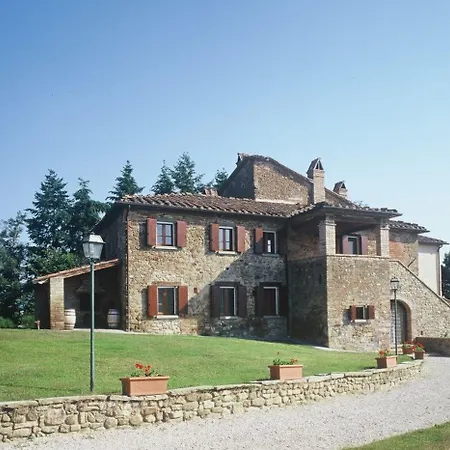 Sant'illuminato Casa de Campo Calzolaro