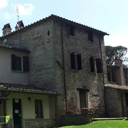 Sant'illuminato Casa de Campo