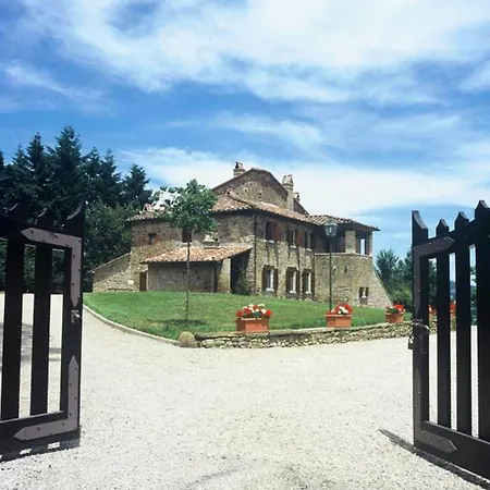 Sant'illuminato Casa de Campo *