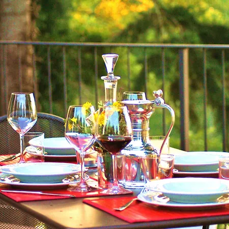 Sant'illuminato Εξοχικό σπίτι *