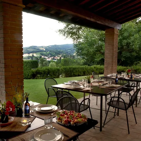 Εξοχικό σπίτι Sant'illuminato *