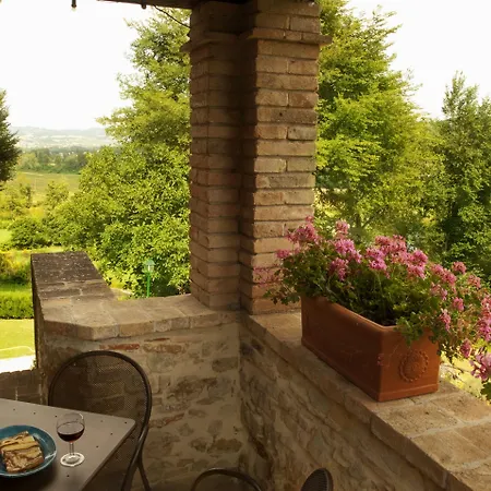 Sant'illuminato Casa de Campo Calzolaro