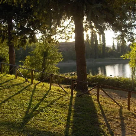 Εξοχικό σπίτι Sant'illuminato *