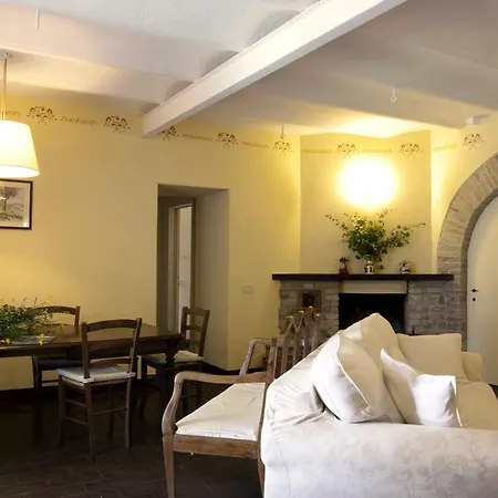 Sant'illuminato Εξοχικό σπίτι