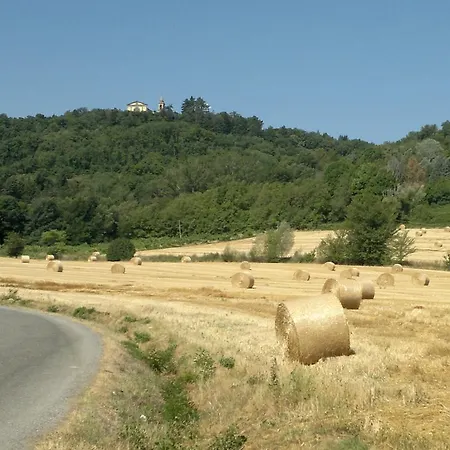 Sant'illuminato Casa de Campo Calzolaro