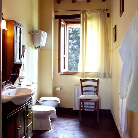 Εξοχικό σπίτι Sant'illuminato