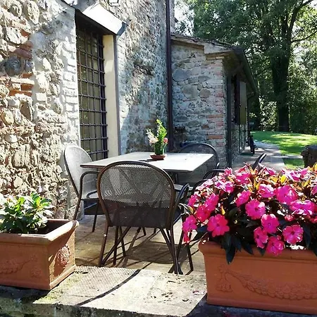 Casa de Campo Sant'illuminato Calzolaro