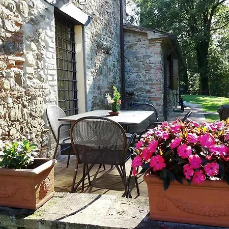 Casa di campagna Sant'illuminato Calzolaro