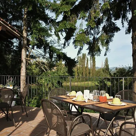 Agriturismo Sant'illuminato Calzolaro