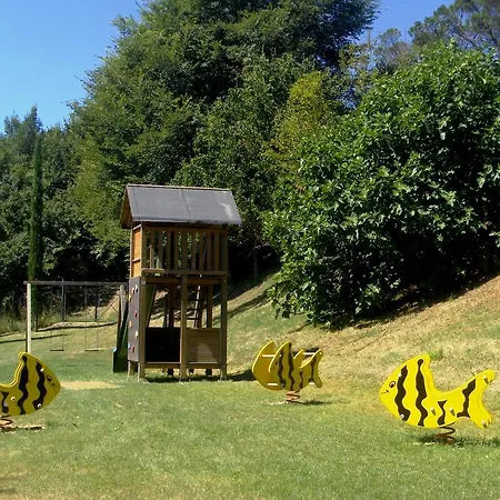 Εξοχικό σπίτι Sant'illuminato *