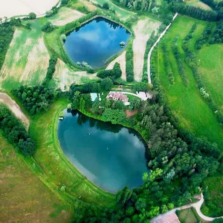 Εξοχικό σπίτι Sant'illuminato