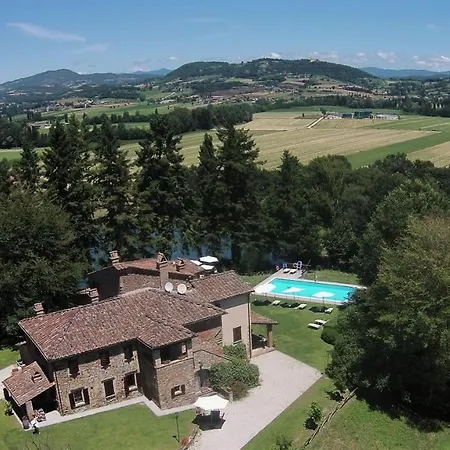 Sant'illuminato Casa di campagna *