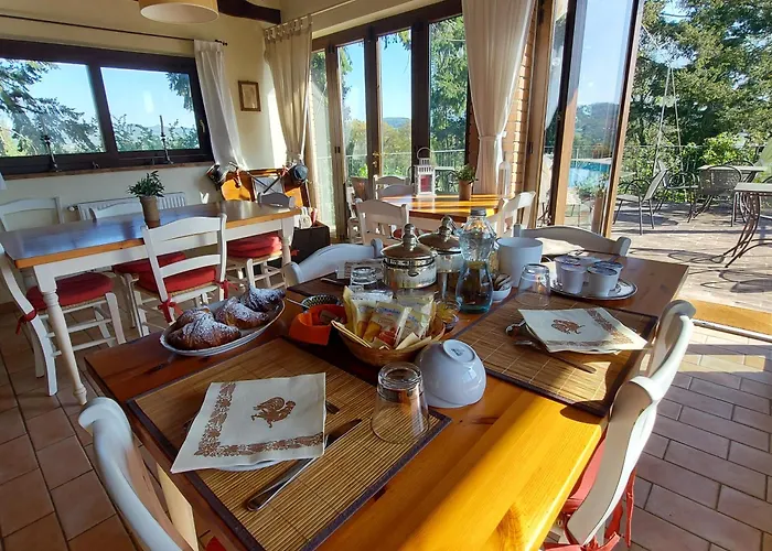 Sant'illuminato Casa di campagna *