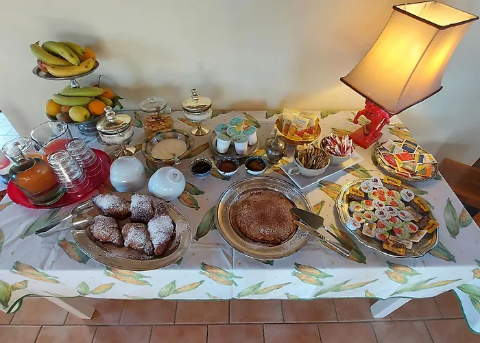 Casa di campagna Sant'illuminato Calzolaro